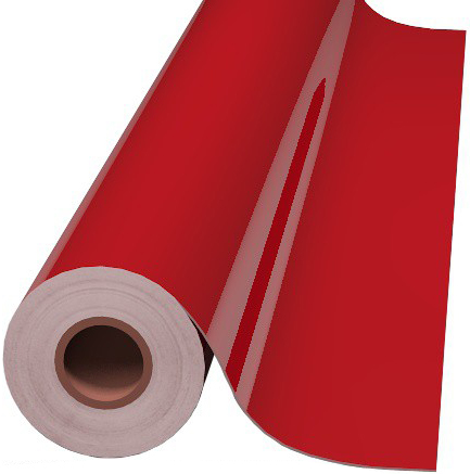 24IN RED HIGH PERFORMANCE - Avery HP750 High Performance Opaque